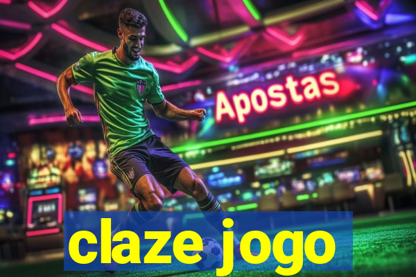 claze jogo